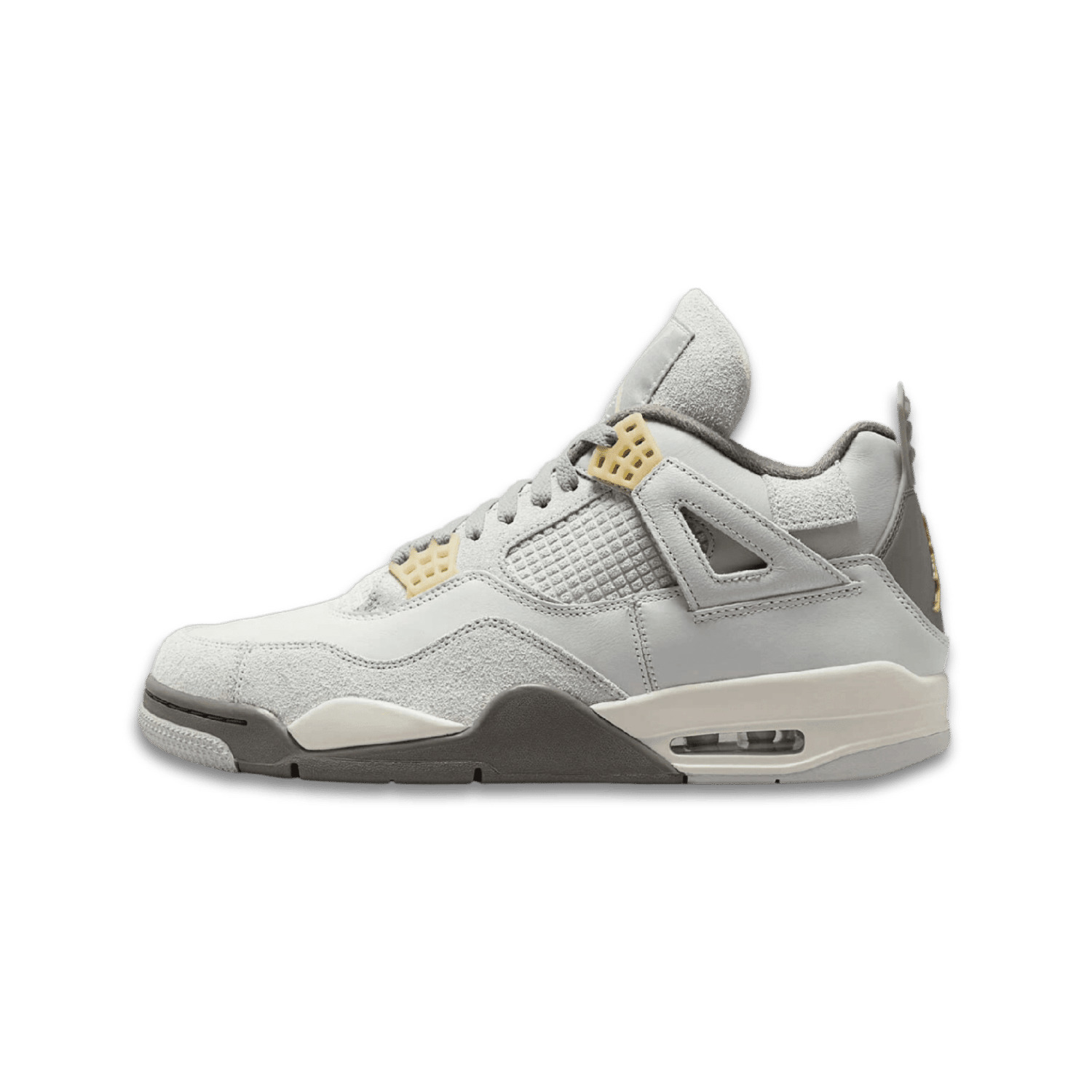 Air Jordan 4 Sneakerterritory