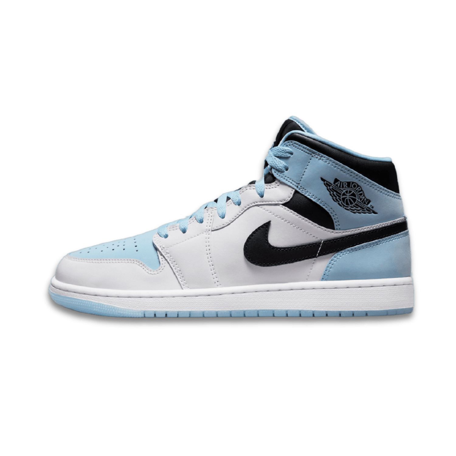 Air Jordan 1 - Sneakerterritory; Sneaker Territory