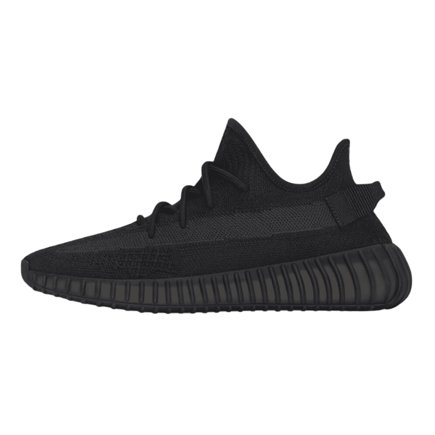 Adidas Yeezy buy Boost 350 V2 - Onyx - Gr. 44 / 10 mit Rechnung