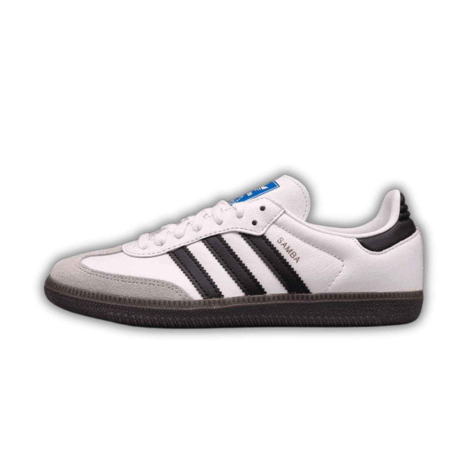 Adidas clearance samba vegan