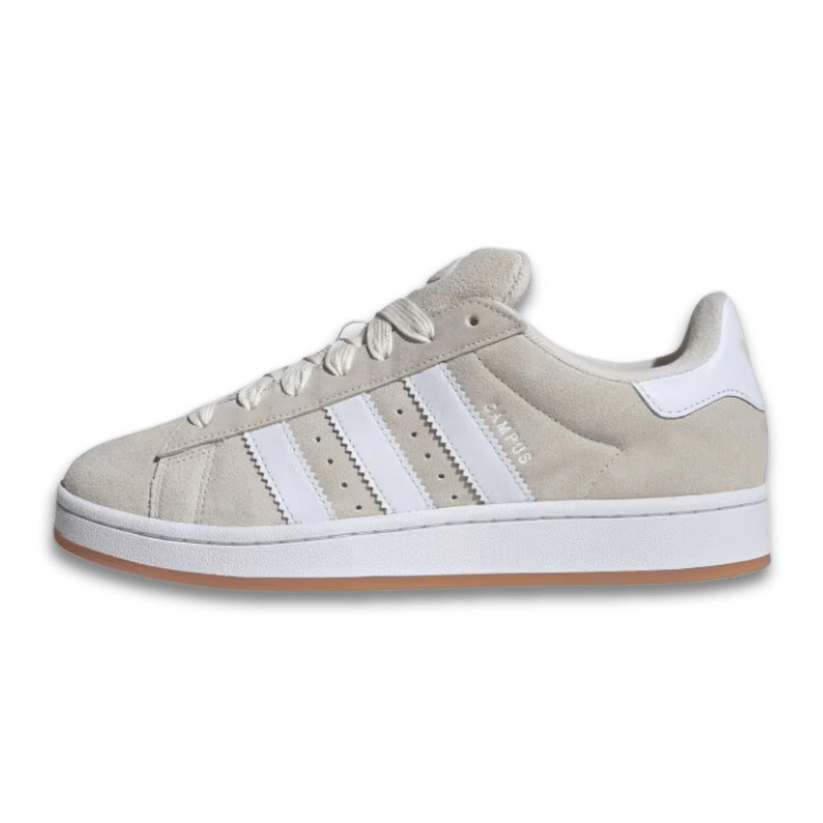 Adidas campus blanche sales