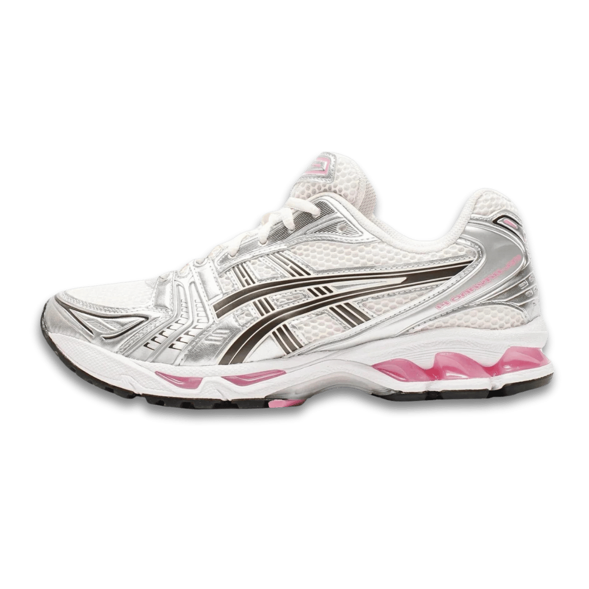 Asics GEL Kayano 14 Cream Sweet Pink