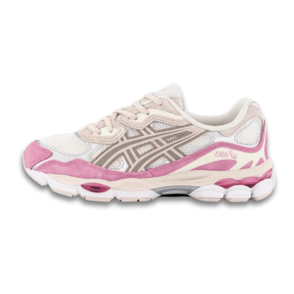 Asics gel Rosas shop