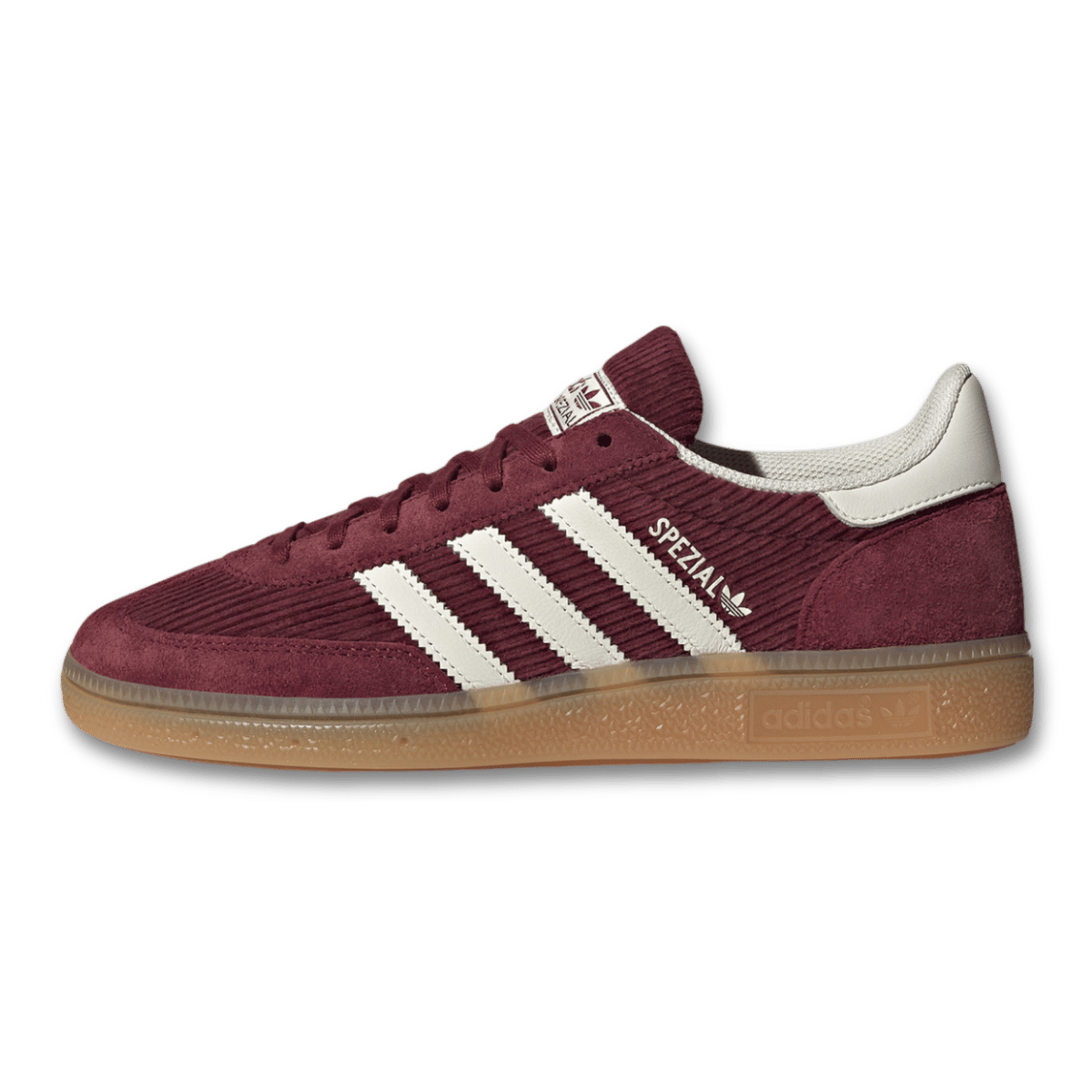 Adidas Handball Spezial Shadow Red W Sneakerterritory