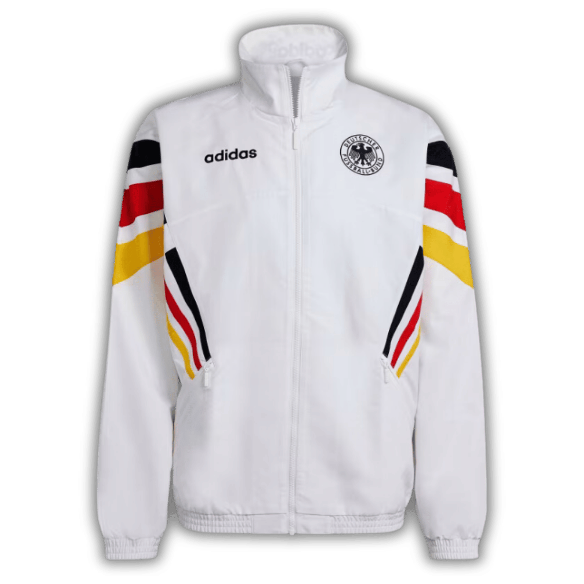 Adidas jacke ohne ärmel online