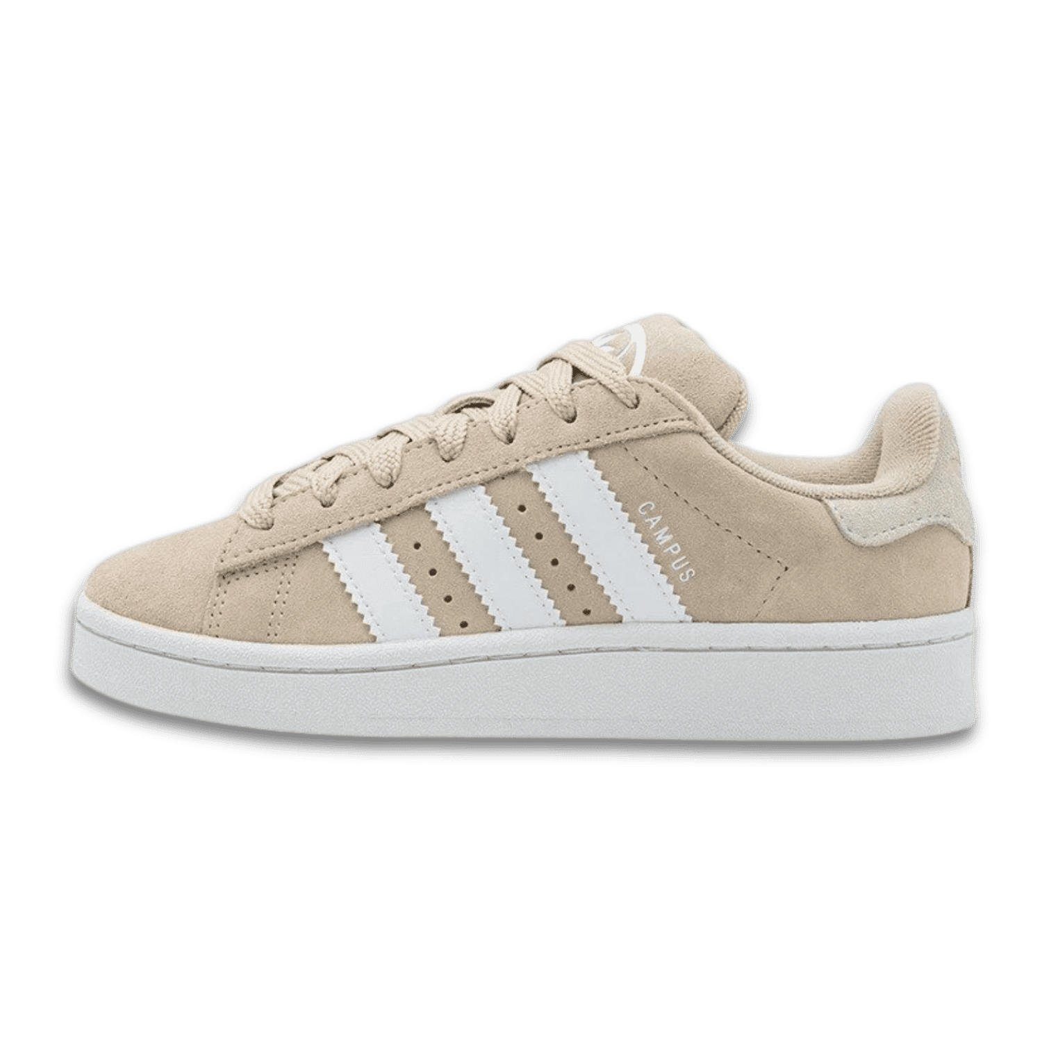 Adidas Campus 00s Wonder White W