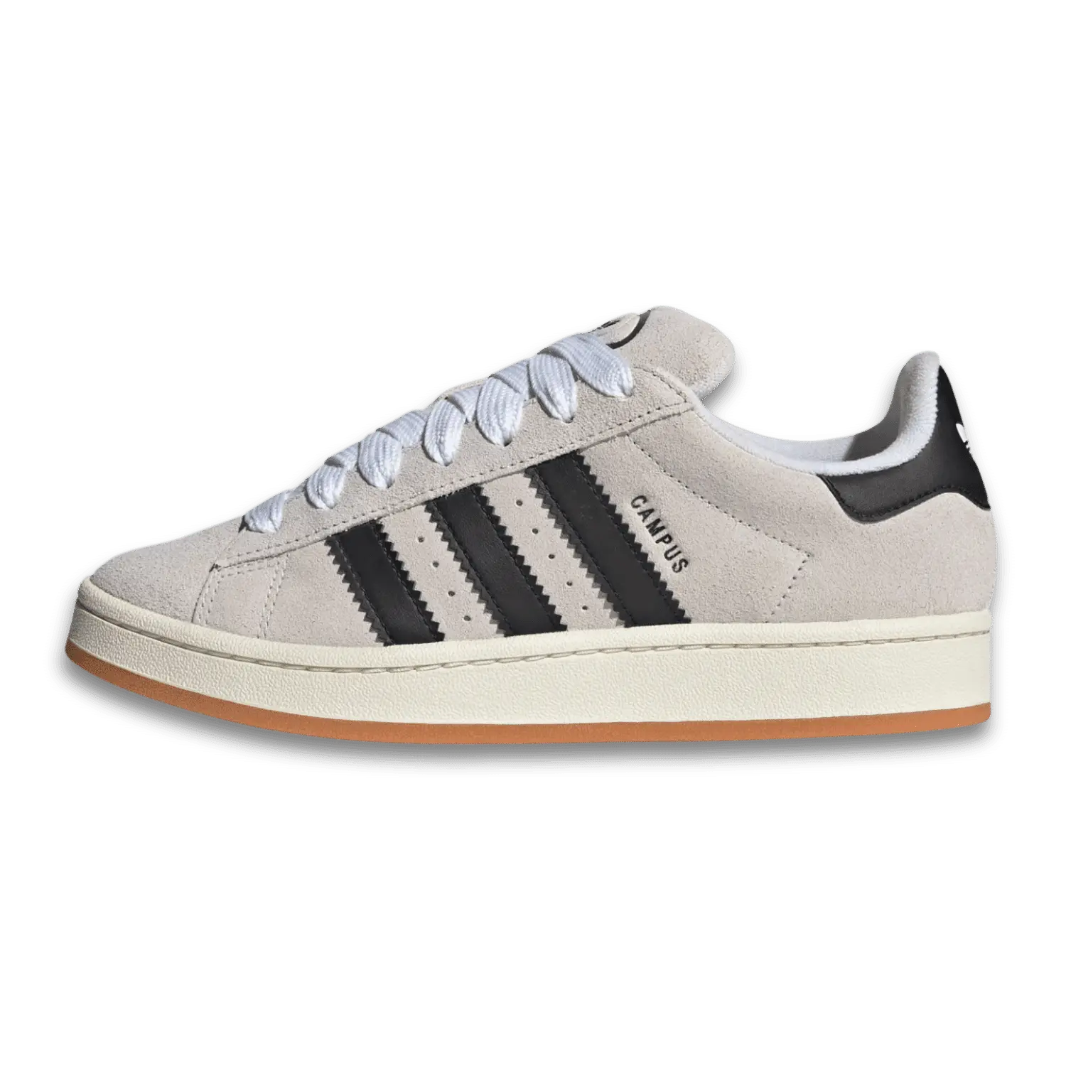 Adidas Campus 00s Crystal White Core Black Sneakerterritory
