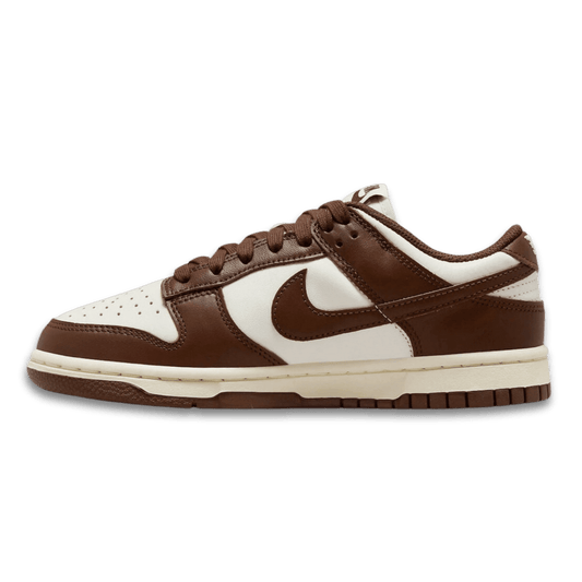 Nike Dunk Low Cacao Brown - Sneakerterritory; Sneaker Territory