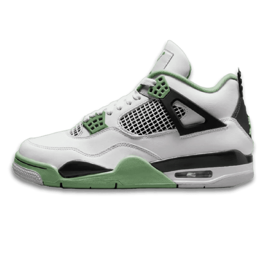 Air Jordan 4 Seafoam (W) - Sneakerterritory; Sneaker Territory