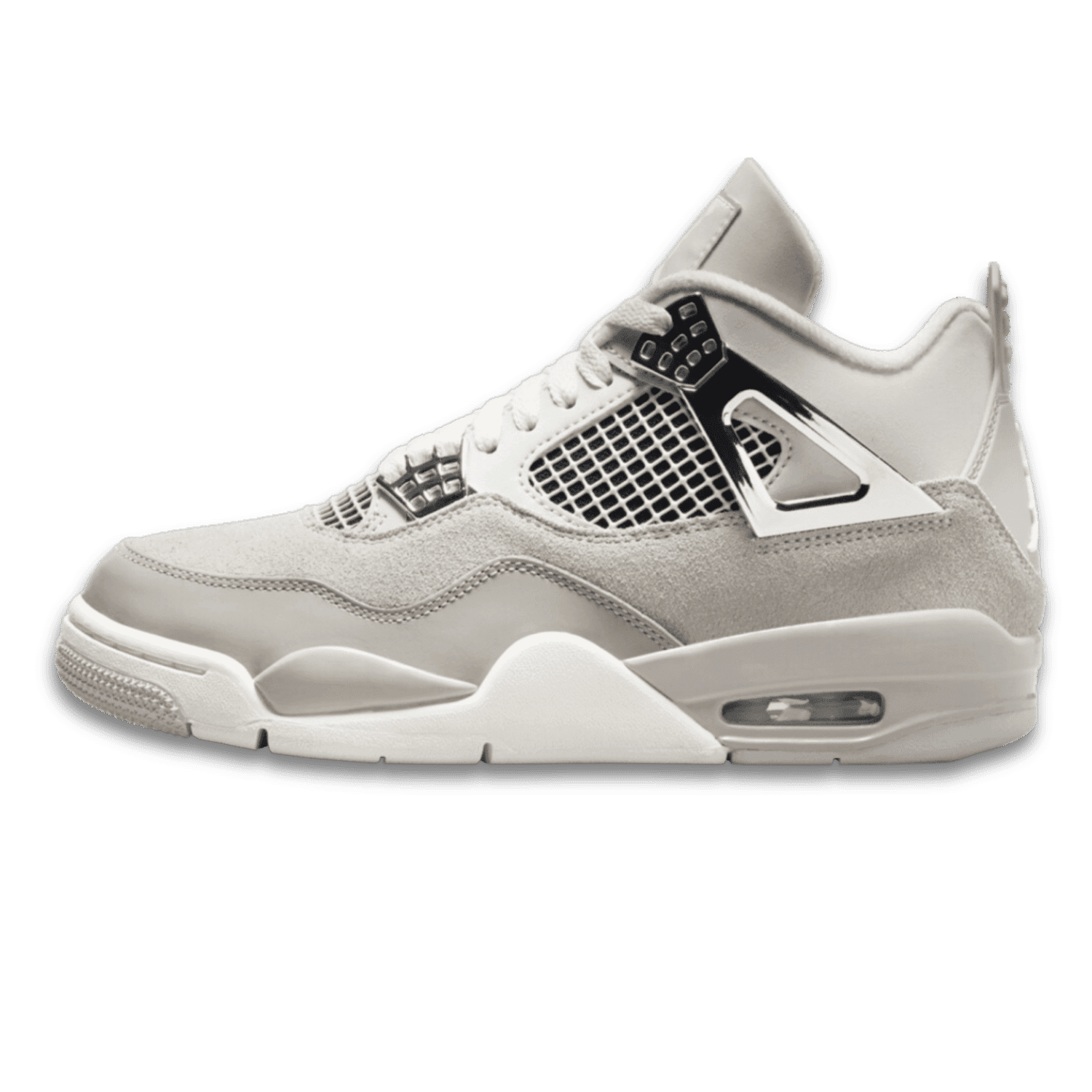 Jordan 4 Retro Frozen Moments (W)