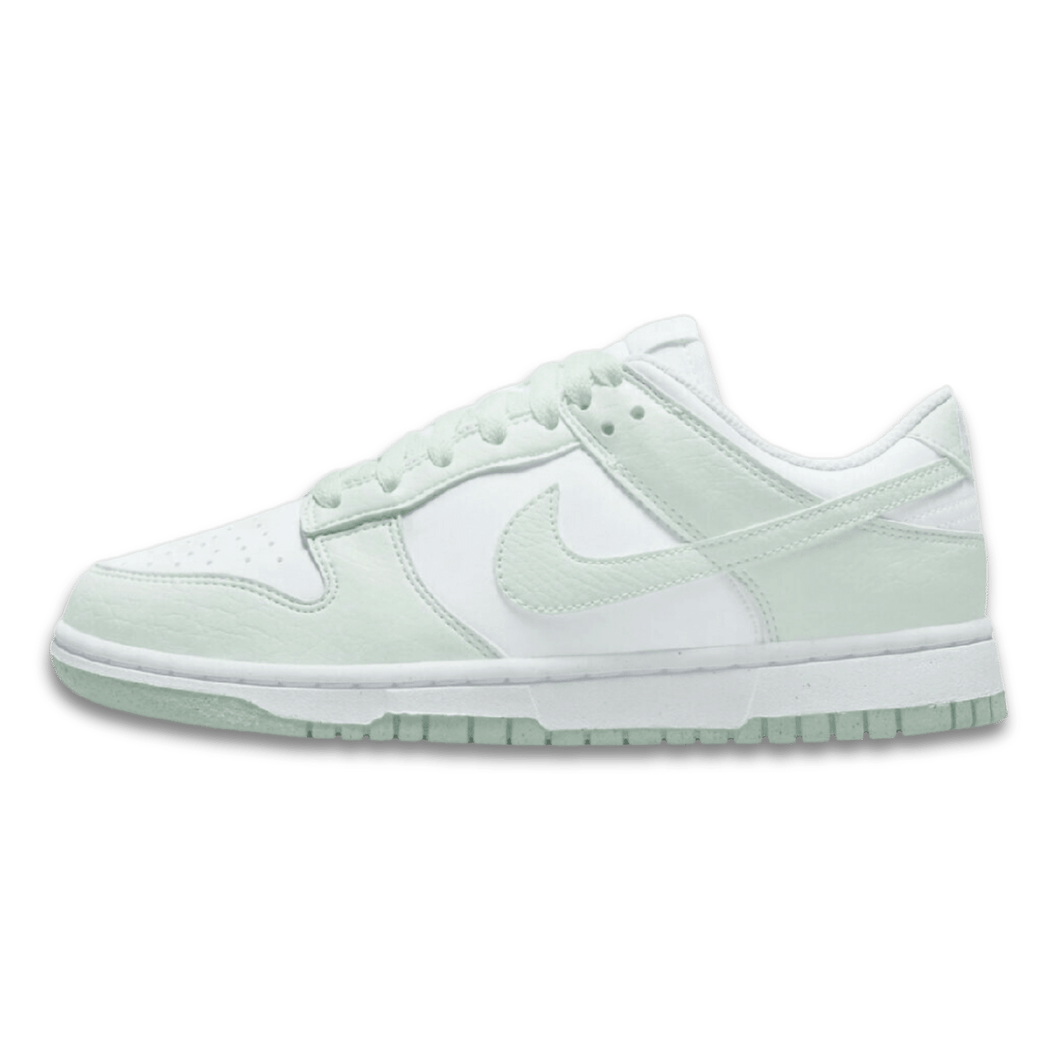 Nike Dunk Low Next Nature White Mint (W) – Sneakerterritory