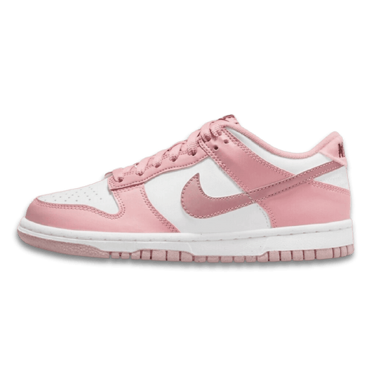 Nike Dunk Low Pink Velvet (GS) - Sneakerterritory; Sneaker Territory