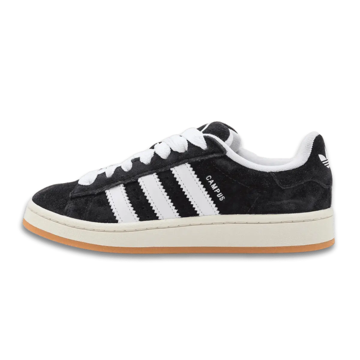 Adidas Campus 00s Core Black Black White