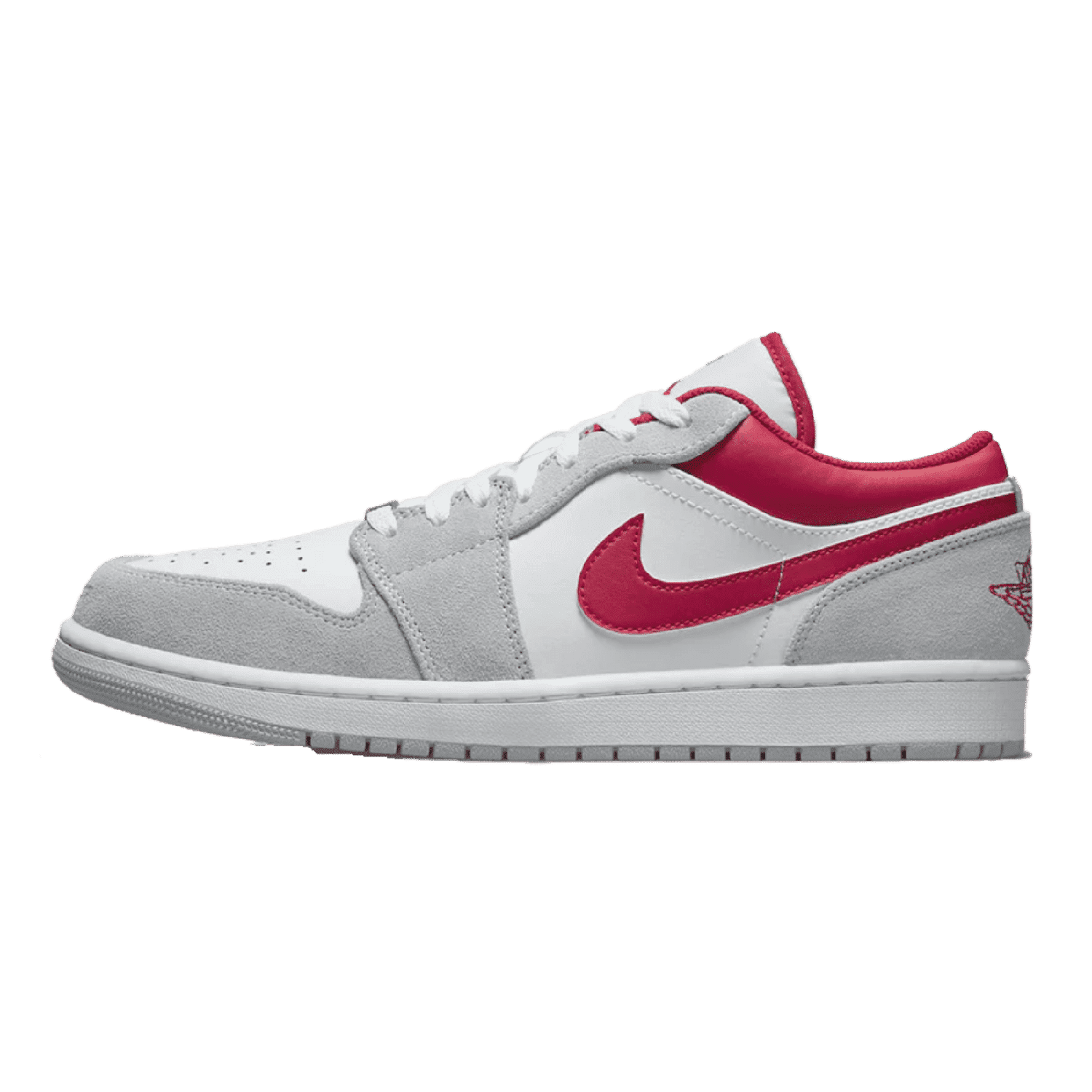 Aj1 red gym on sale