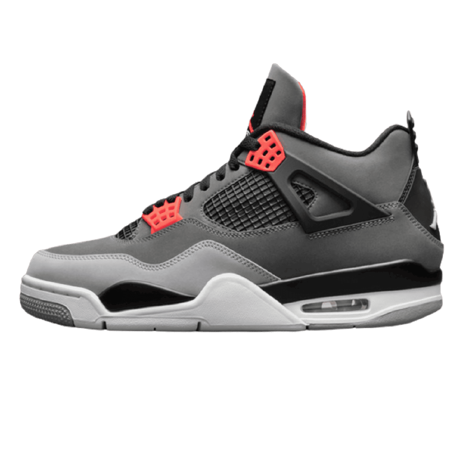 Jordan 4s cheap infrared