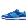 Nike SB Dunk Low Blue Raspberry - Sneakerterritory; Sneaker Territory