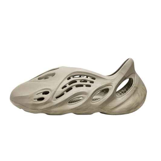 Adidas Yeezy Foam Runner Stone Salt - Sneakerterritory; Sneaker Territory