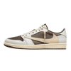 Jordan 1 Retro Low OG SP Travis Scott Reverse Mocha - Sneakerterritory; Sneaker Territory