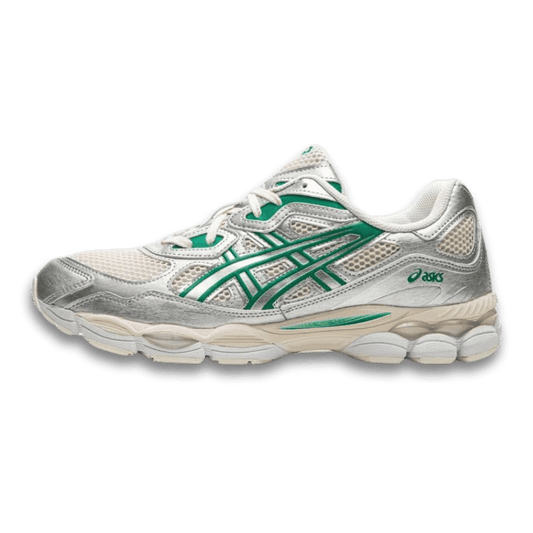 Asics Gel-NYC Cream Kale; Sneakerterritory; Sneaker territory