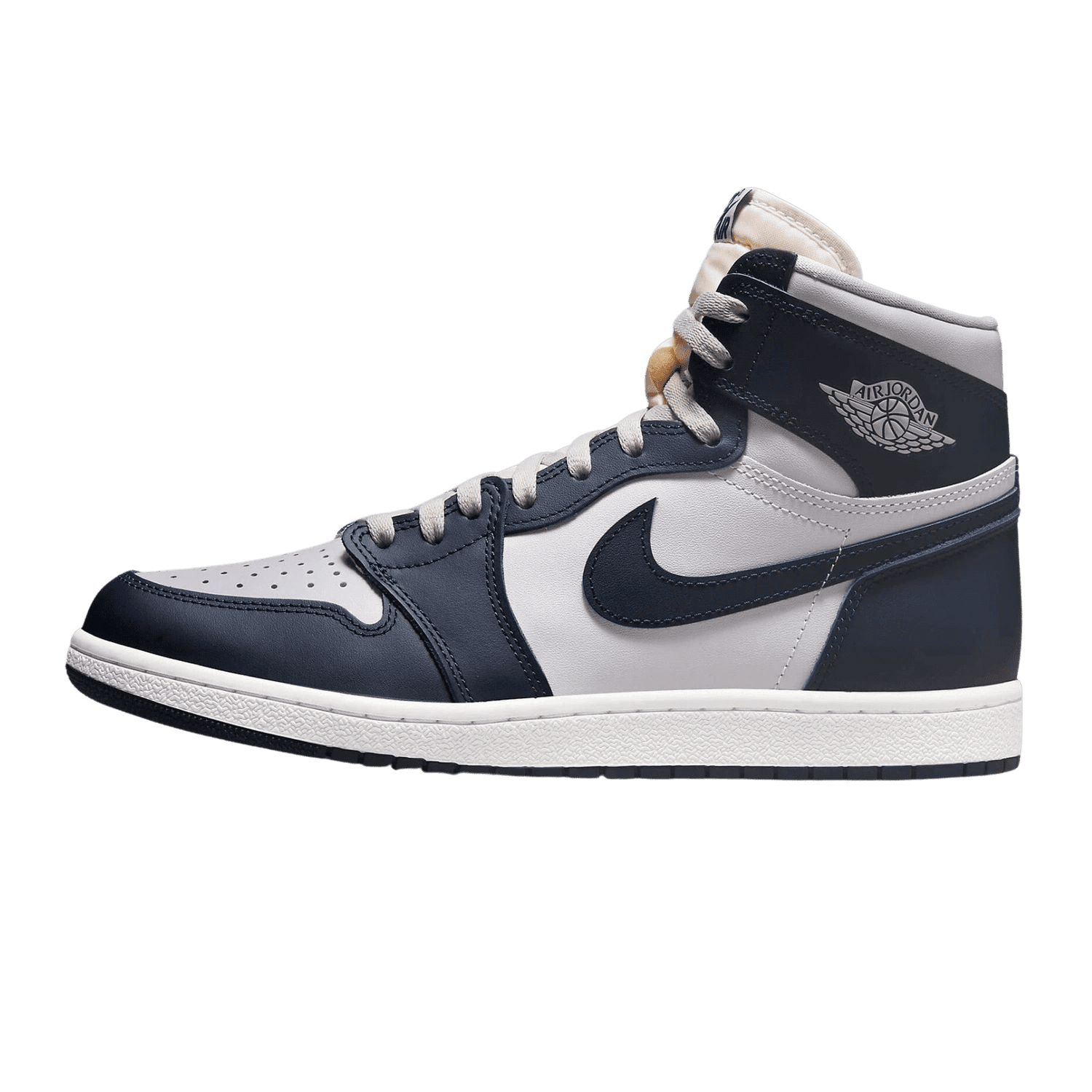 Air Jordan 1 High 85 Georgetown - Sneakerterritory; Sneaker Territory