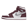 Air Jordan 1 High Bordeaux - Sneakerterritory; Sneaker Territory