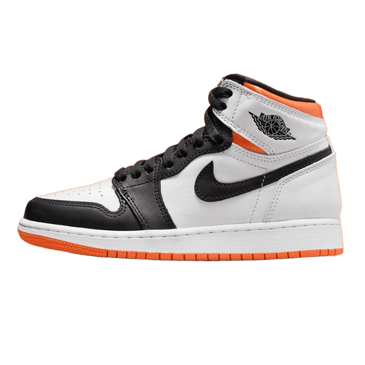 Air Jordan 1 High Electro Orange - Sneakerterritory; Sneaker Territory