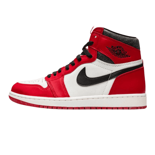 Air Jordan 1 High OG Chicago Lost and Found - Sneakerterritory; Sneaker Territory