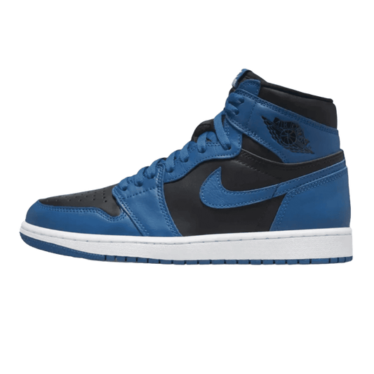 Air Jordan 1 High OG Dark Marina Blue - Sneakerterritory; Sneaker Territory
