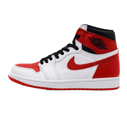 Air Jordan 1 High OG Heritage; Sneakerterritory - Sneaker Territory