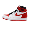 Air Jordan 1 High OG Heritage; Sneakerterritory - Sneaker Territory