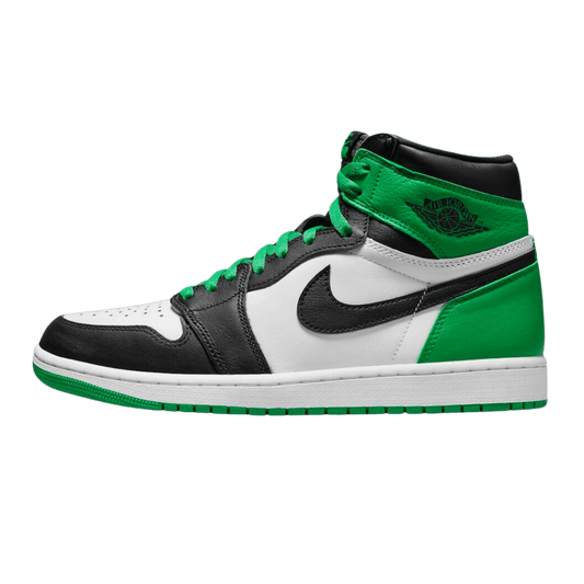 Air Jordan 1 High OG Lucky Green - Sneakerterritory; Sneaker Territory