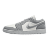 Air Jordan 1 Low SE Light Steel Grey (W) - Sneakerterritory; Sneaker Territory