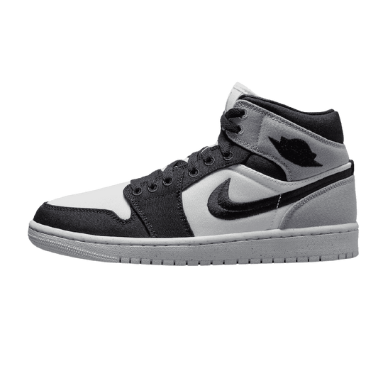Air Jordan 1 Mid SE Canvas (W) - Sneakerterritory; Sneaker Territory
