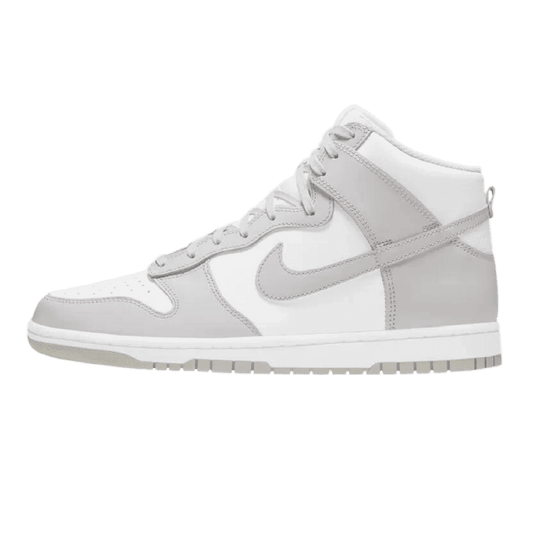 Nike Dunk High Vast Grey - Sneakerterritory; Sneaker Territory