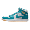 Jordan 1 Mid Aquatone - Sneakerterritory; Sneaker Territory