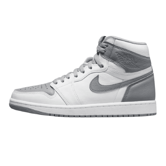 Nike Air Jordan 1 High OG Stealth - Sneakerterritory; Sneaker Territory