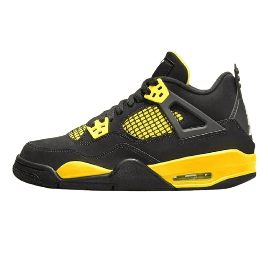 Air Jordan 4 Thunder - Sneakerterritory; Sneaker Territory