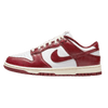 Nike Dunk Low PRM Vintage Team Red (W) - Sneakerterritory; Sneaker Territory