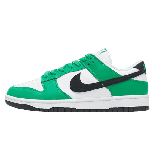 Nike Dunk Low Celtics - Sneakerterritory; Sneaker Territory