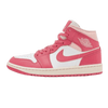 Jordan 1 Mid Strawberries and Cream (W) - Sneakerterritory; Sneaker Territory