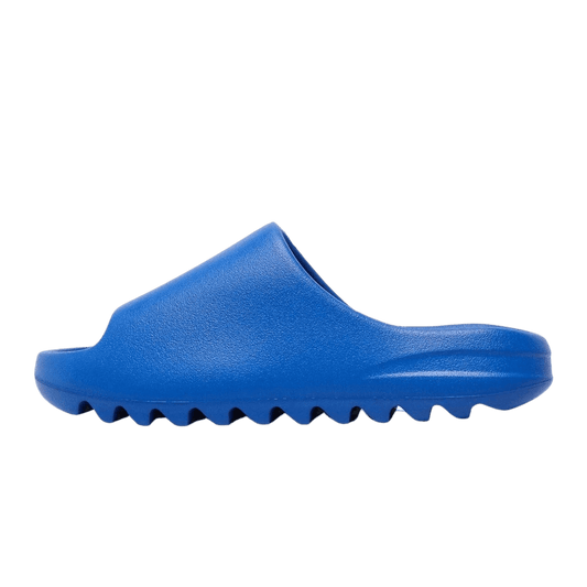 Adidas Yeezy Slide Azure - Sneakerterritory; Sneaker Territory