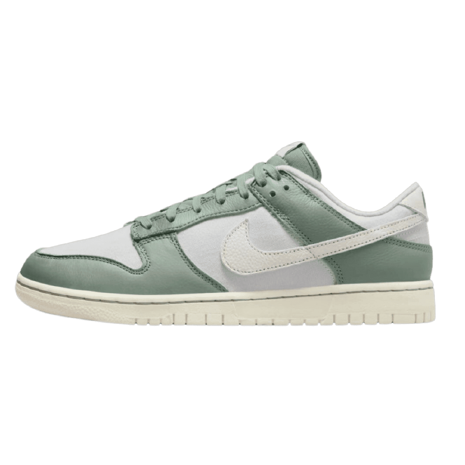 Nike Dunk Low Mica Green - Sneakerterritory; Sneaker Territory