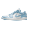 Air Jordan 1 Low Aluminum (W); Sneakerterritory - Sneaker Territory