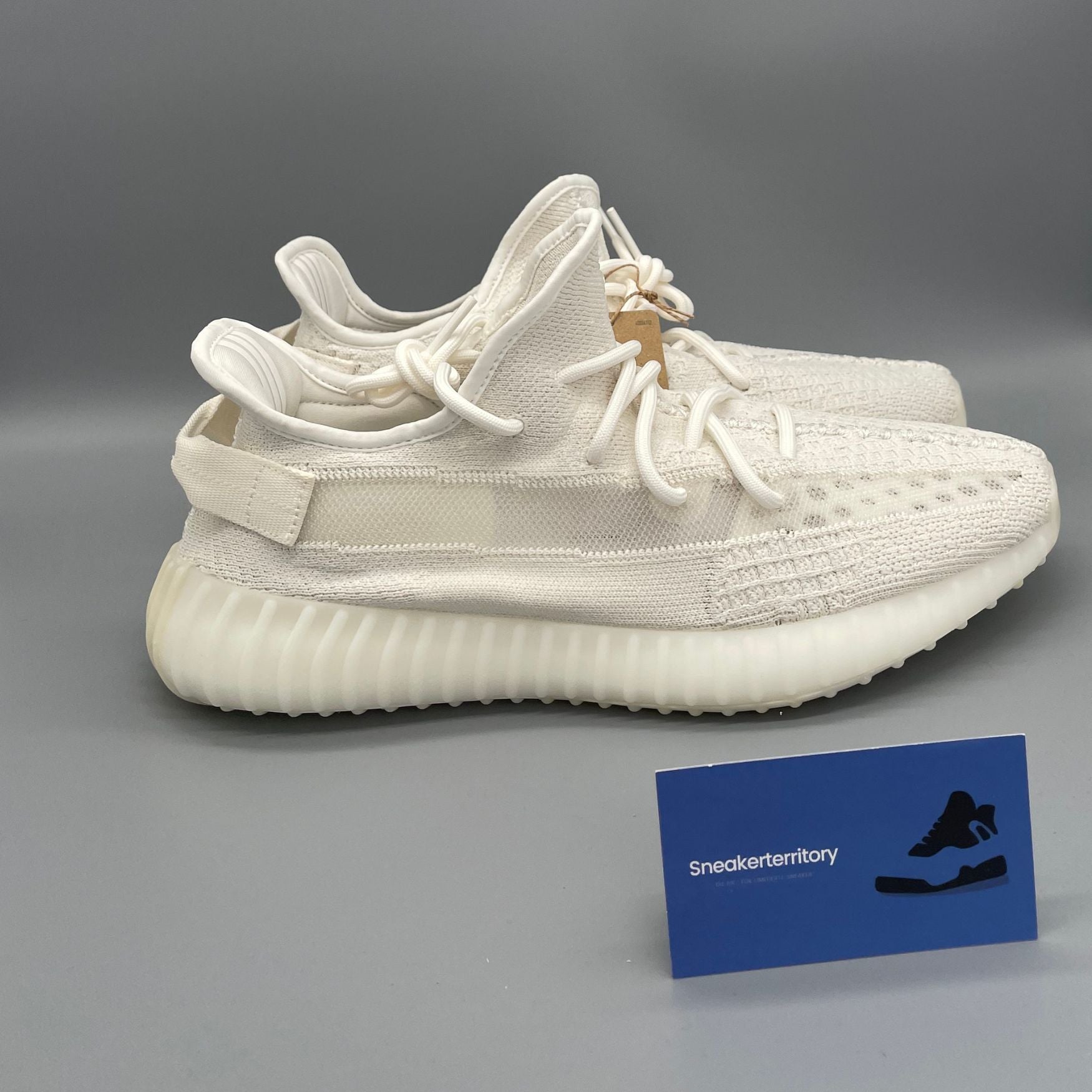 Adidas yeezy 2025 us kontaktperson