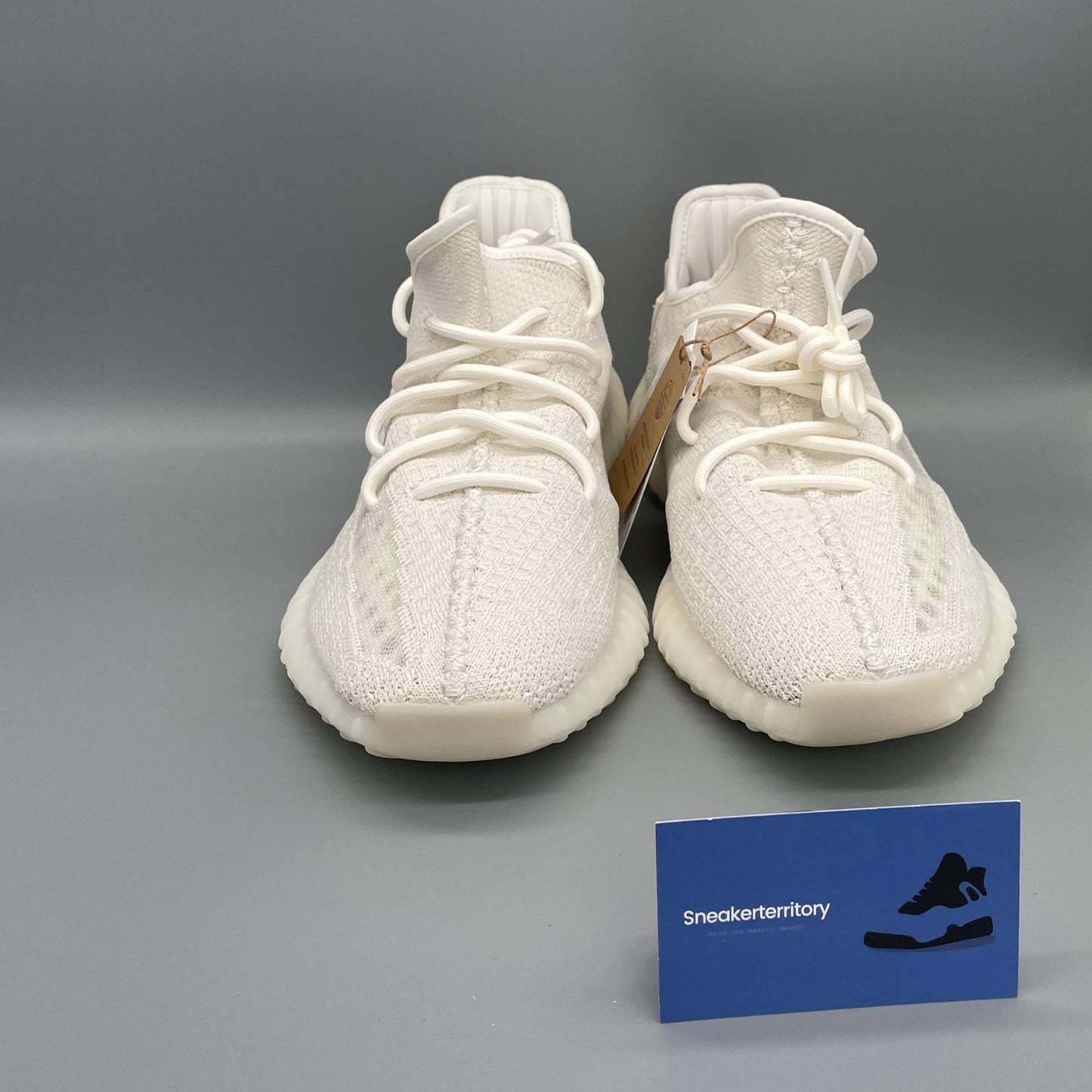 Adidas Yeezy Boost 350 V2 Bone - Sneakerterritory; Sneaker Territory