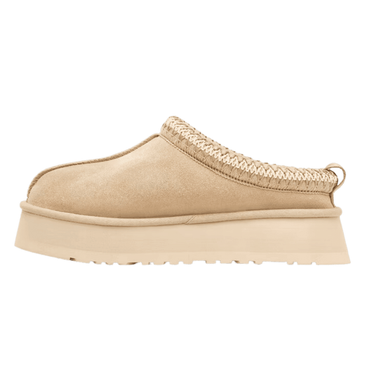 UGG Tazz Slipper Mustard Seed (W) - Sneakerterritory; Sneaker Territory