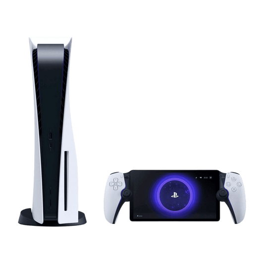 PlayStation 5 PlayStation Portal™ Remote-Player - Sneakerterritory; Sneaker Territory