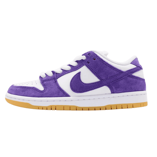 Nike Dunk Low SB Court Purple - Sneakerterritory; Sneaker Territory