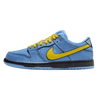 Nike SB Dunk Low The Powerpuff Girls Bubbles - Sneakerterritory; Sneaker Territory