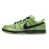 Nike SB Dunk Low The Powerpuff Girls Buttercup - Sneakerterritory